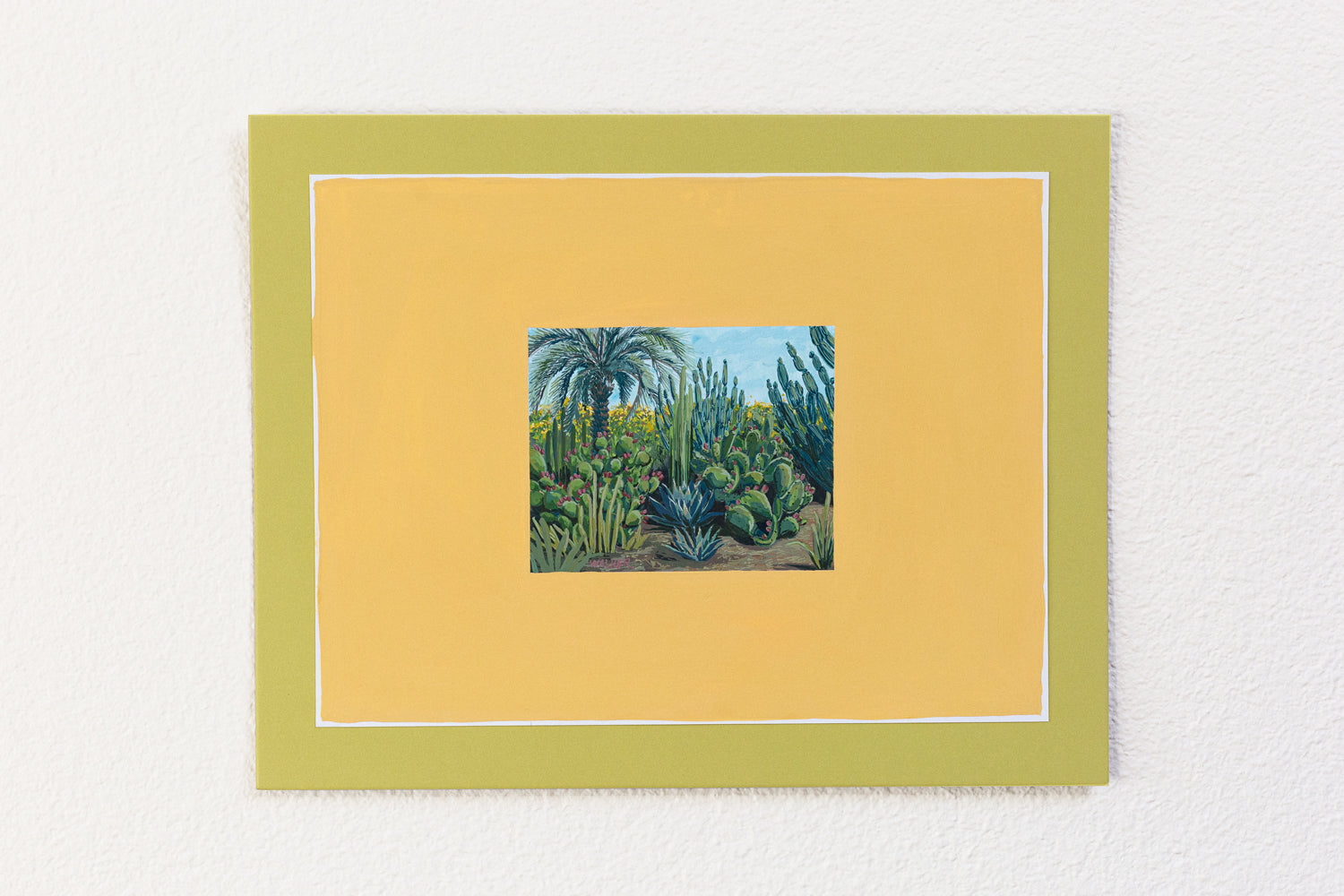 "CACTUS & PALM SCENE .001"