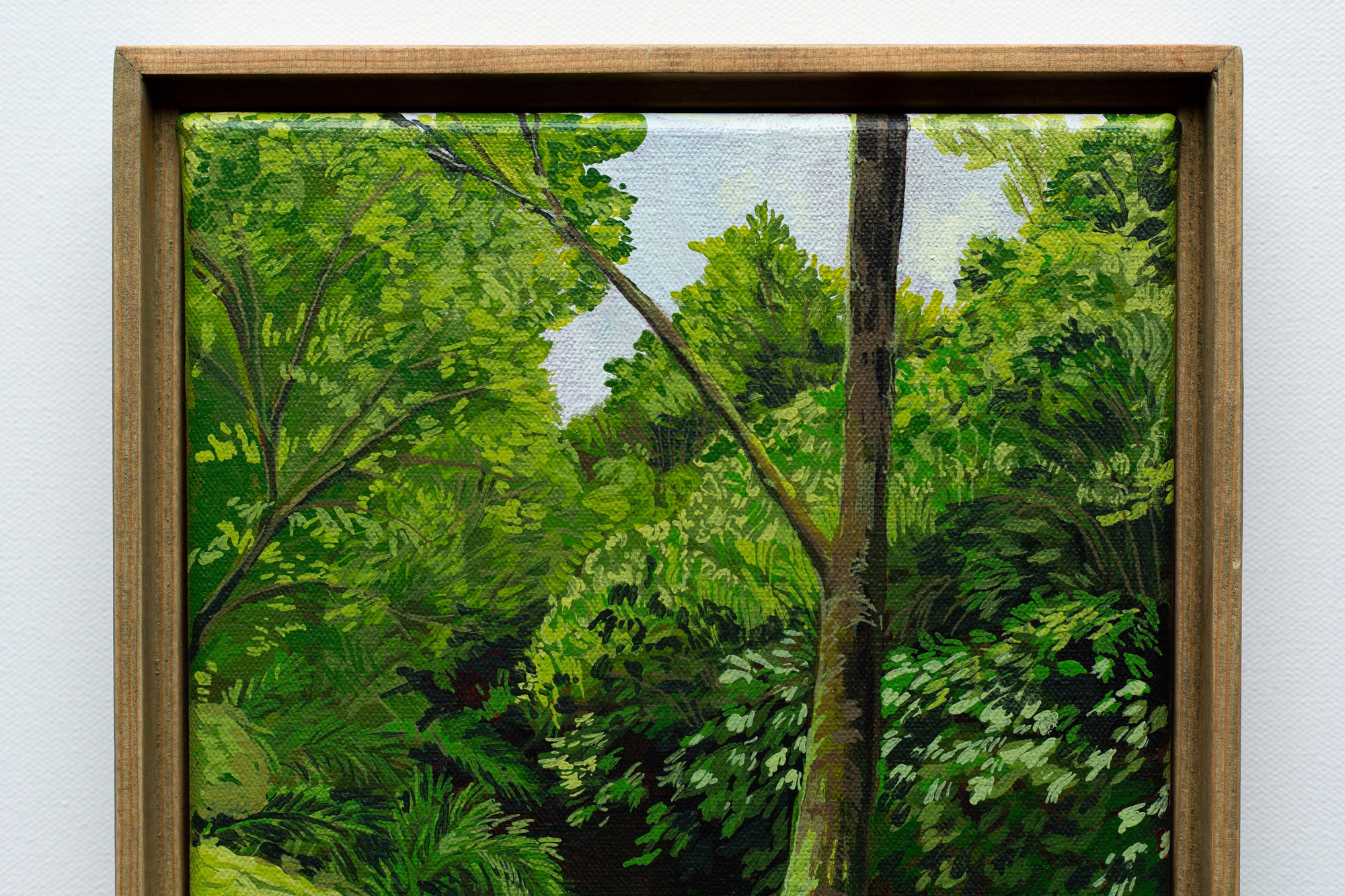 "FOUND THE LIGHT" STUDY