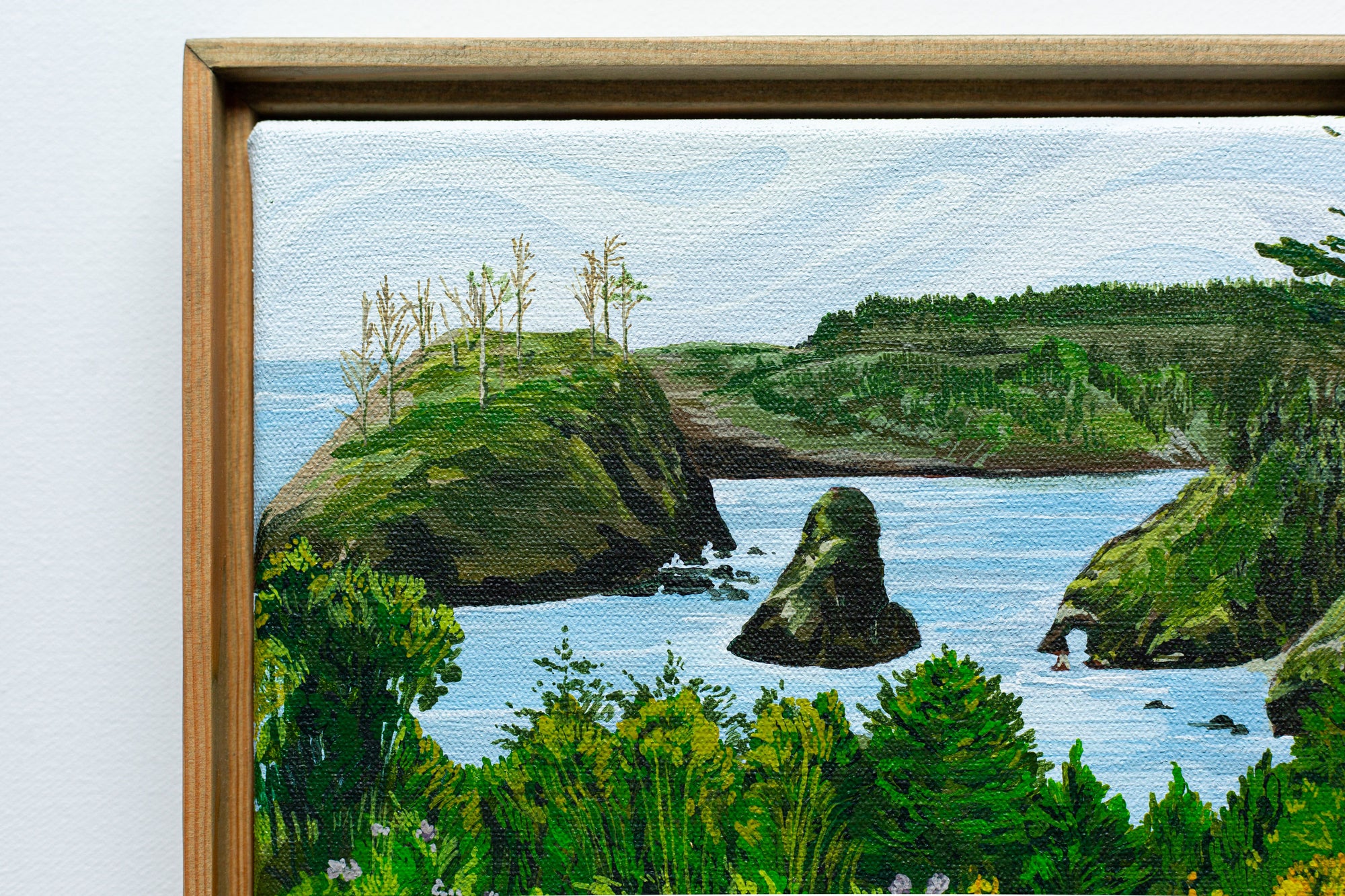 "THE PORTAL" STUDY