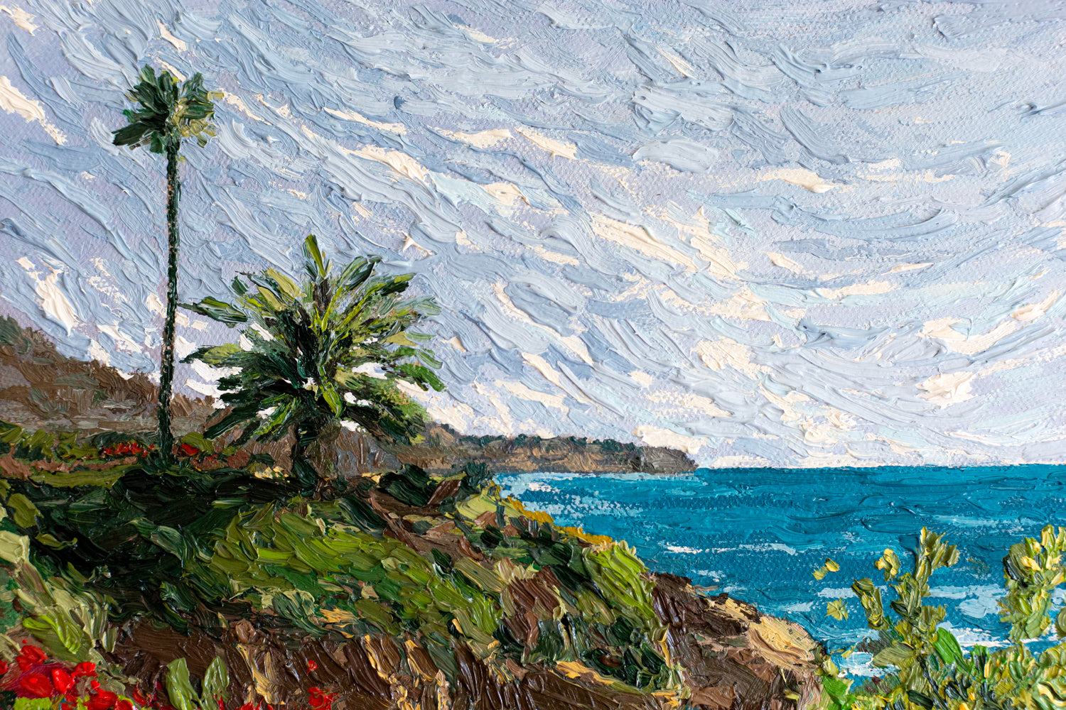 "TREASURE ISLAND CAVE"